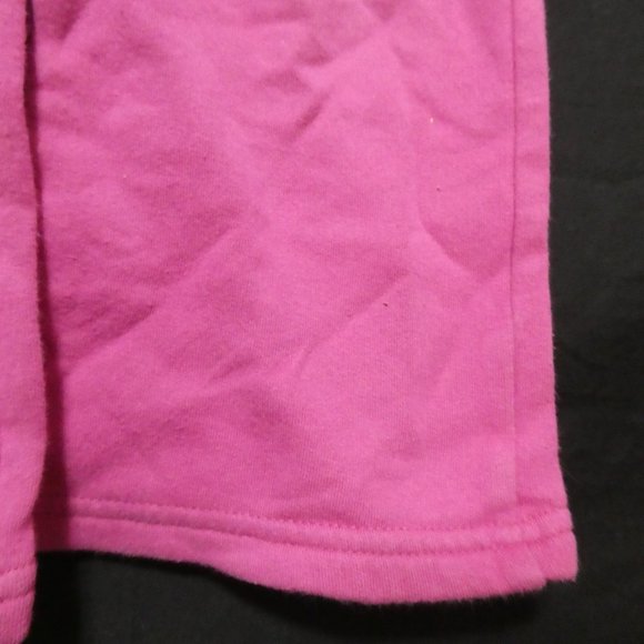 WOOLWORTHS | ages 5-6 years | Casual Pink Drawstring Sweatpants - Picture 9 of 15